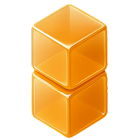 Cube Icon