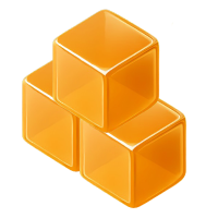 Cube Icon