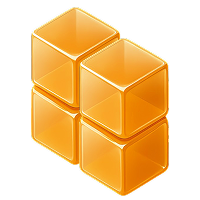 Cube Icon