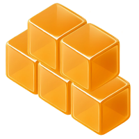 Cube Icon