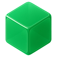 Cube Icon