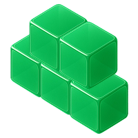 Cube Icon